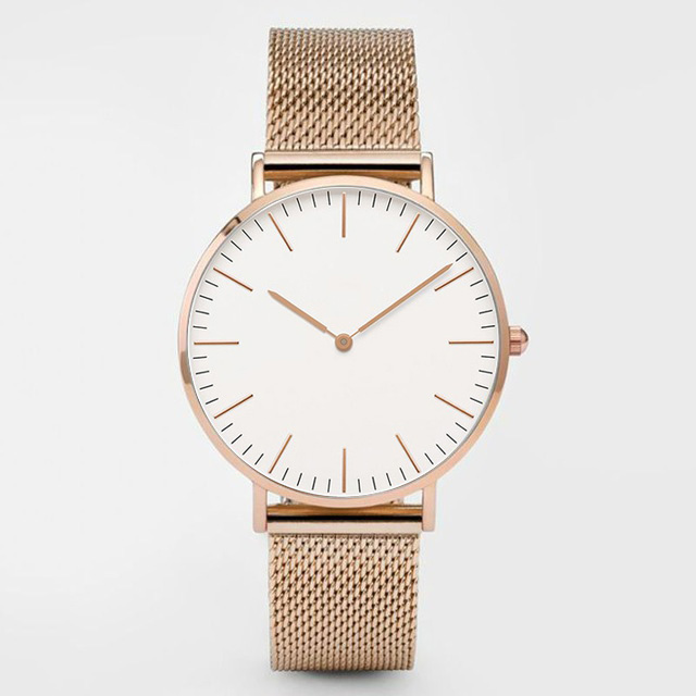 ClassyTime™ Elegant Quartz Watch for Women