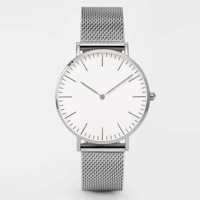 ClassyTime™ Elegant Quartz Watch for Women