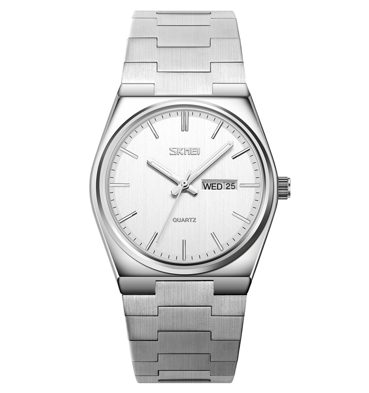 Modern Luxury Quartz Watch for Men