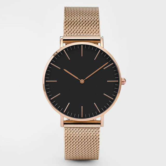 ClassyTime™ Elegant Quartz Watch for Women