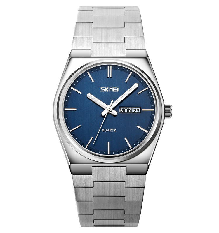 Modern Luxury Quartz Watch for Men