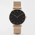 ClassyTime™ Elegant Quartz Watch for Women