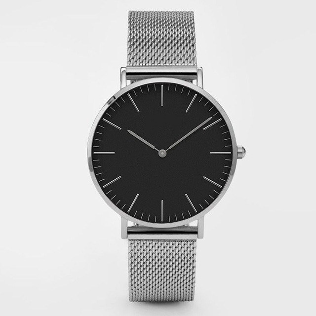 ClassyTime™ Elegant Quartz Watch for Women