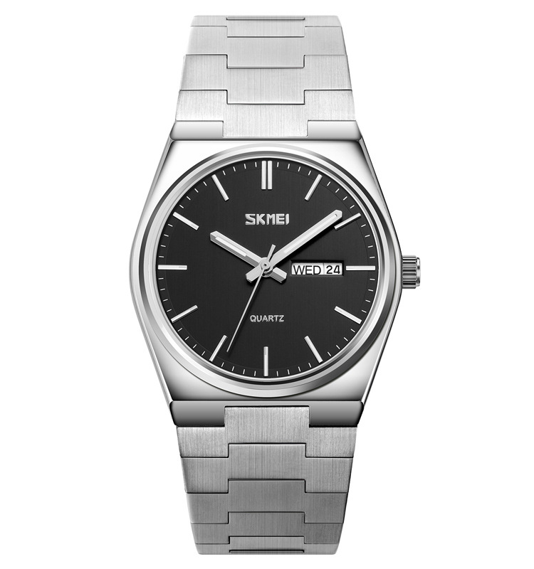 Modern Luxury Quartz Watch for Men